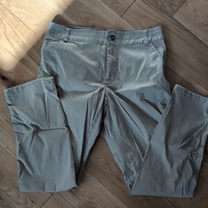 Kuhl Men's Khaki Chinos